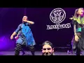 Bloodywood - Bekhauf (ft BABYMETAL) - Live in San Francisco 7/18/2025