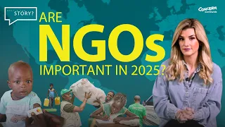 why the world needs ngos now more than ever