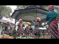 Download Lagu Pertama kali Jogja Hip Hop Foundation manggung di Kraton Yogyakarta