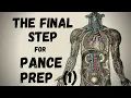 The Final Step for PANCE Prep 1 Practice Questions