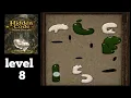 Hidden Code Mind Puzzle level 8 gameplay walkthrough solution