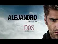 Alejandro Fernández - Como Me Duele (Cielo De Acuarela) (Visualizer)