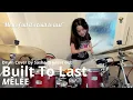 Download Lagu Mêlée - Built To Last - Drum Cover by Sasha (9 years old)