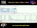 SQL Accounting Tutorial How to Customer Document Listing Step-by-Step Guide