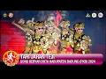 Download Lagu Tari Jaran Teji Duta Kabupaten Badung Pesta Kesenian Bali (PKB) 2024