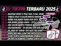 Download Lagu DJ TIKTOK TERBARU 2025🎵DJ NGAPAIN REPOT X PICA PICA 2 🎵DJ TABOLA BALE X CALON MANTU IDAMAN 🔥