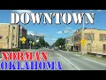 Norman - Oklahoma