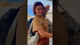 Summary of our Rust Stains from Shipping