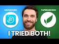 DEVONthink vs Paperless NGX - Best Document Management Software in 2025