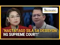 Download Lagu Malacañang, binatikos ang Senado sa pag-archive ng impeachment ni VP Sara Duterte | Agenda