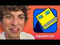He Remade Geometry Dash From Memory