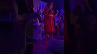 خديجة اطلس و الفنان بدر وعبي 2022 