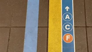 Jay St-MetroTech transfer guide