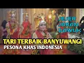 Download Lagu Tari Gandrung Jejer Jaran Dawuk diResepsi Pernikahan Adat Jawa di Banyuwangi #jejerjarandawuk #jawa