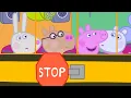 Download Lagu The New School Bus! 🚌 | Peppa Pig Tales Full Episodes