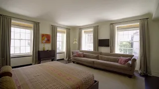 Virtual Tour of 730 Park Avenue in Upper East Side Manhattan