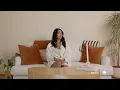 Seated Meditation with Self Massage