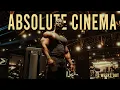 TRAINING AT A 10M DOLLAR GYM IRON CULTURE