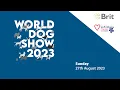 WDS 2023 - Sunday
