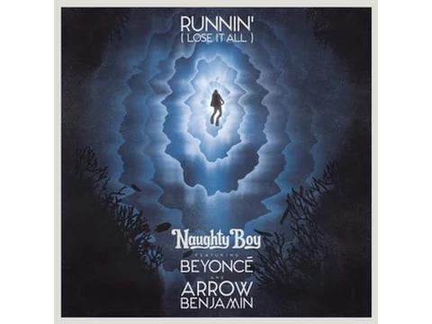 Download MP3 Naughty Boy Extended Music - Runnin' (Lose It All)