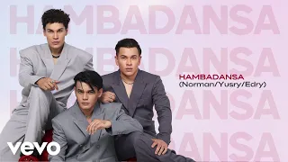 kru hambadansa official lyric video 