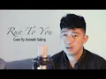Download Lagu Run To You by Whitney Houston (Kenneth Tadong Male Cover)