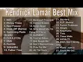 Download Lagu 【DJ MIX】【BestMix】Kendrick Lamar  Best Mix Greatest Hits 2023 #KendrickLamar #DJMix