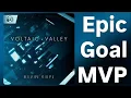 Cerebri VoltaicValley - Player Anthem Showcase
