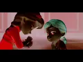 Frozen - Do You Want to Build a Snowman? (Horror Version) 😱
