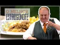 Download Lagu O MELHOR ESTROGONOFE DA MINHA VIDA! | ERICK JACQUIN