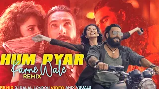  hum pyaar karne wale club remix dj dalal london 