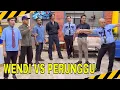 WENDI RIBUT VS PERUNGGU, KUKUH DIPERIKSA | MOMEN SERU LAPOR PAK! (19/11/25)