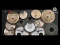Download Lagu WALI - Pulang (Robbigfirlii) [Real Drum Cover]
