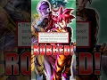Lagu LF Godku \u0026 Hit Were NEVER on BOOST?!💀 #dragonballlegends #dblegends #dbl