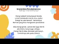 Download Lagu Lagu tentang Perubahan Energi versi anak kambing saya