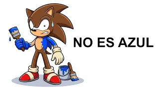 20 MITOS de SONIC