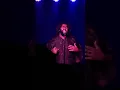 Elmiene live - Sweetness
