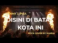 Download Lagu TOMMY J PISA - DISINI DI BATAS KOTA INI COVER ROCK VERSION