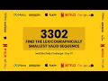 3302 Find the Lexicographically Smallest Valid Sequence