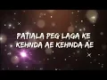 Hard kaur & Jassi - Laungda Lashkara (Lyrics)