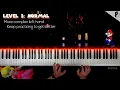 Super Mario 🍄 | EASY to SUPER but...