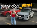 Download Lagu Tesla Robotaxi vs Waymo | Didn't Expect This