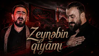 Seyyid Taleh & Seyyid Peyman - Zeynəbin Qiyamı 2026