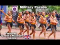 COMMONWEALTH Close up Footage! \