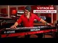 Download Lagu Roland V-STAGE Unboxing \u0026 Jam