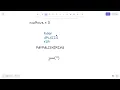 4 LeetCode Zigzag Conversion Step-by-Step Solution