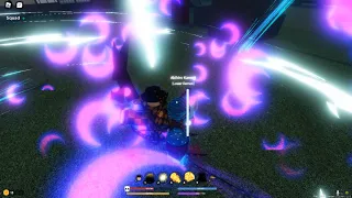 Demonfall Sound Sextend Combos Are Crazy