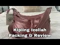 Download Lagu My new Kipling Izellah!!!