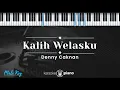Download Lagu Kalih Welasku - Denny Caknan (KARAOKE PIANO - MALE KEY)