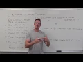An Approach to Problem Solving TTP 10